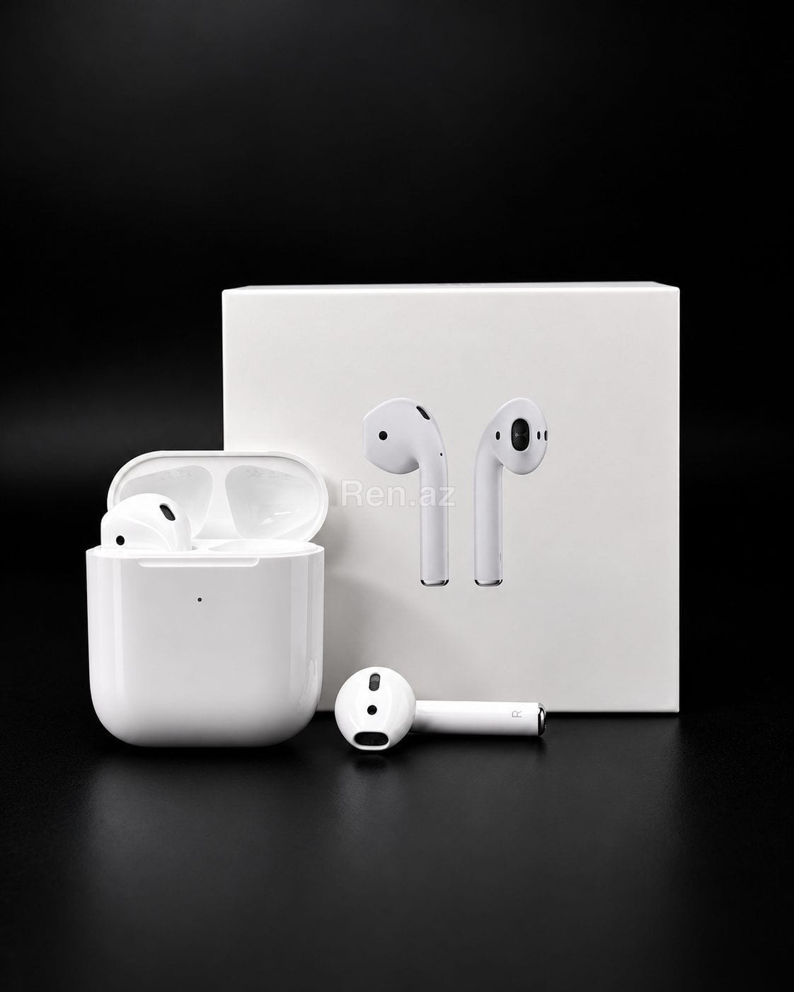 AirPods 2 Premium