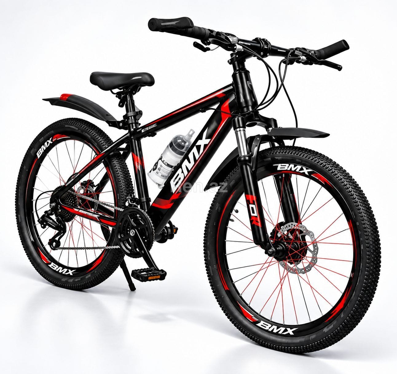 Kuryerlər üçün depozitsiz velosiped icarəsi 🚴‍♂️