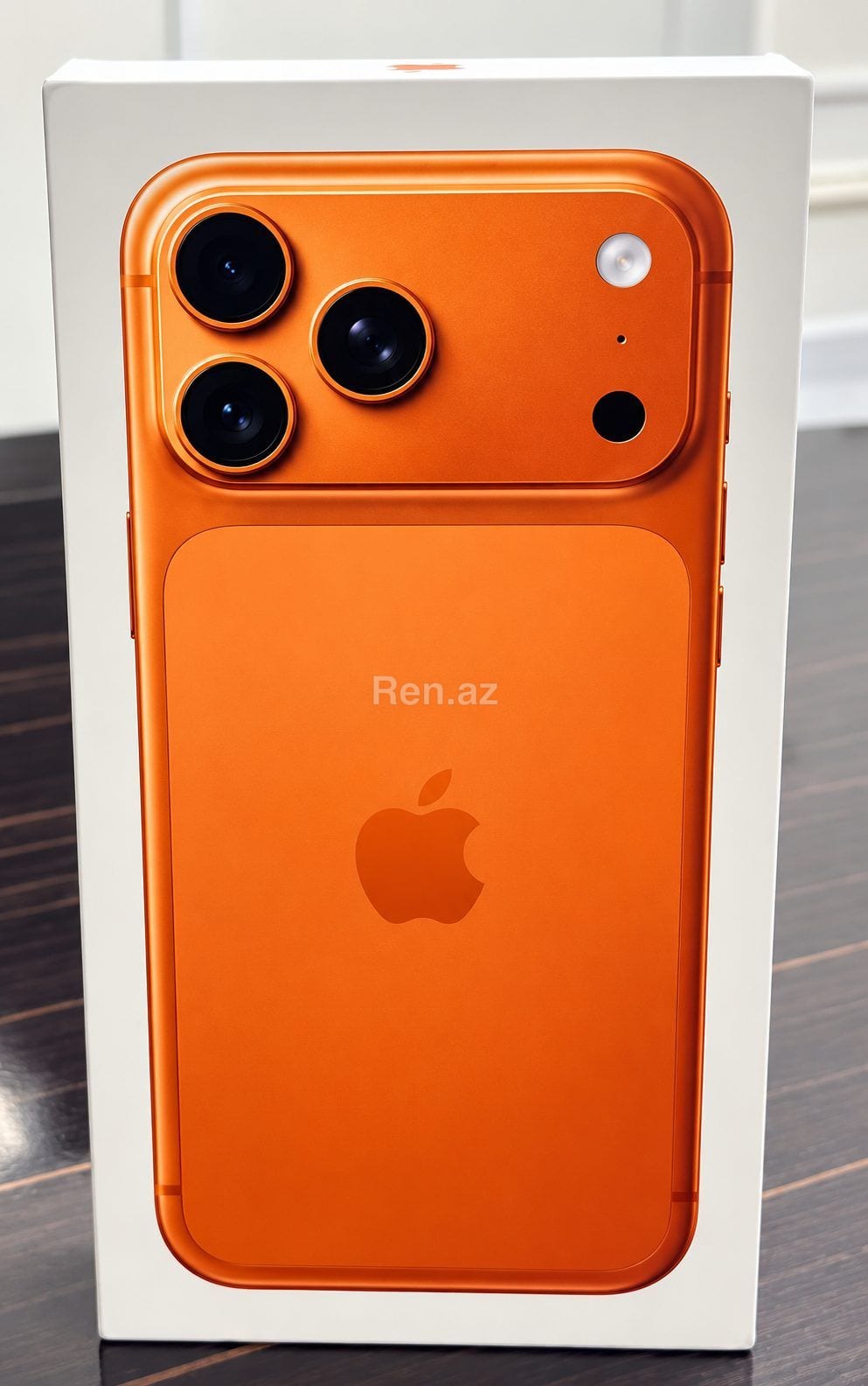 Apple iPhone 17 Pro Max 256GB