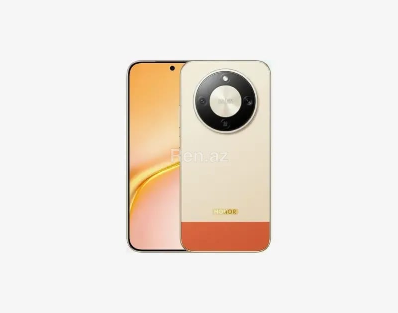 HONOR Turbo 8 GB / 256 GB — Beige