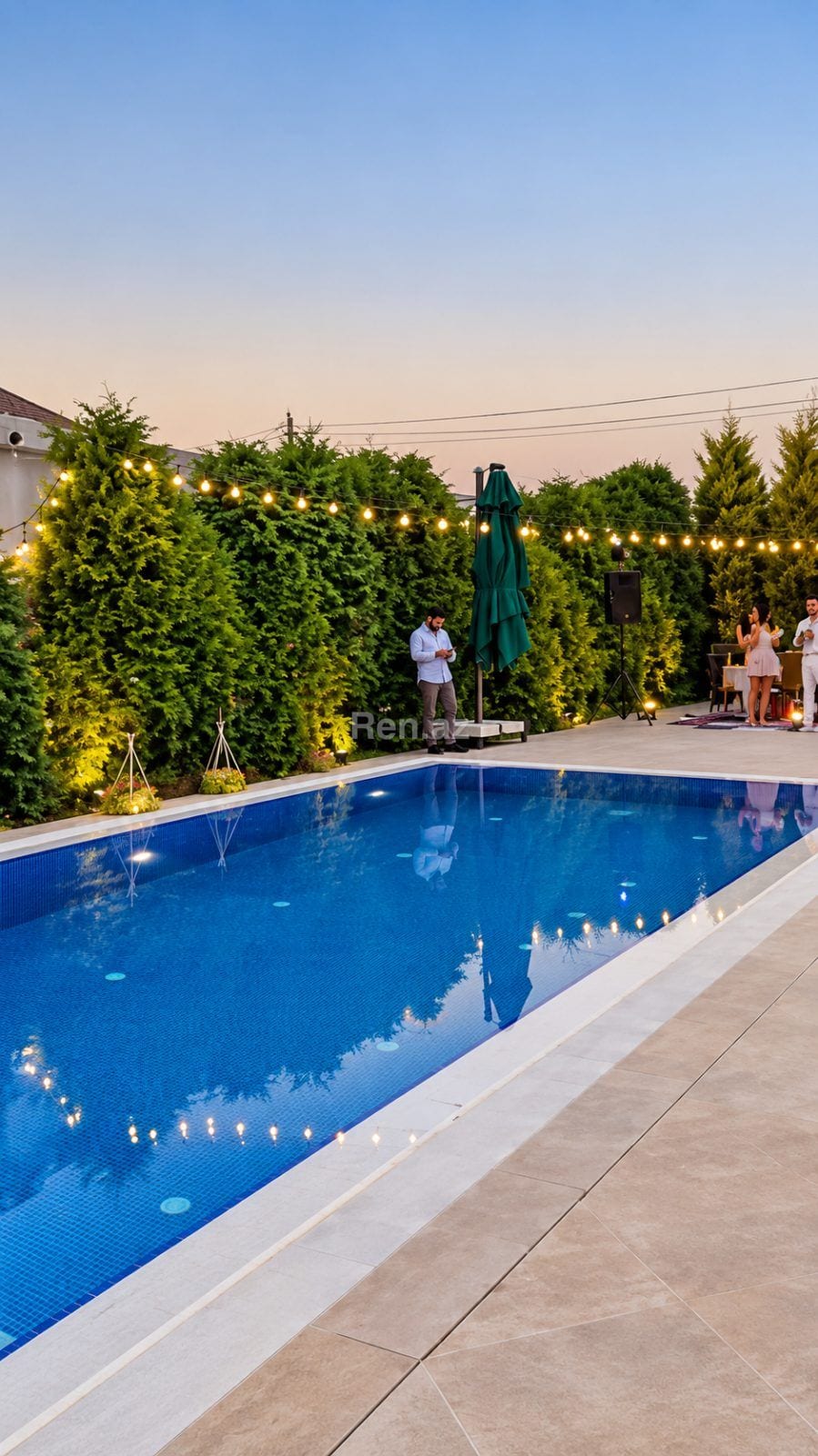 Unudulmaz Tədbirlər üçün Premium Setlər