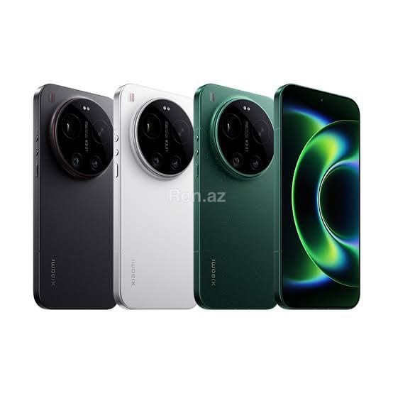 Xiaomi 17 Ultra 16 GB / 512 GB