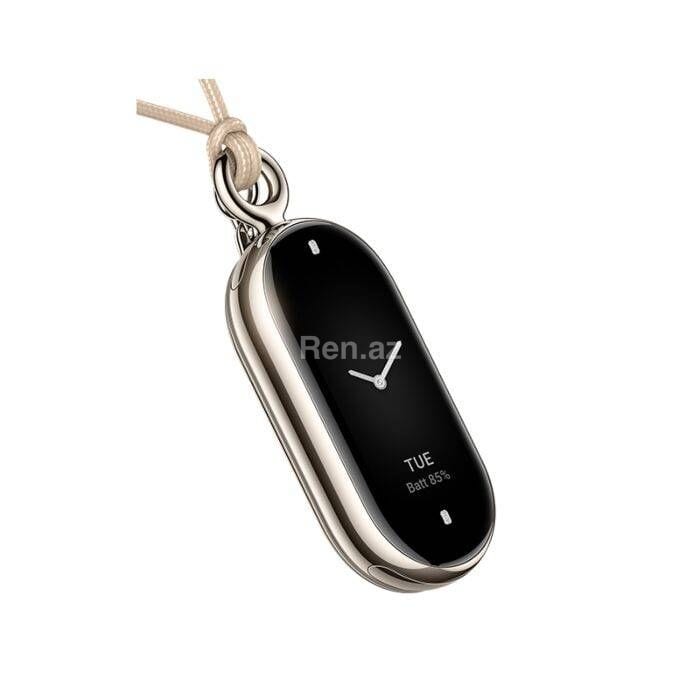 Boyunbağı Xiaomi Smart Band 8 Pendant