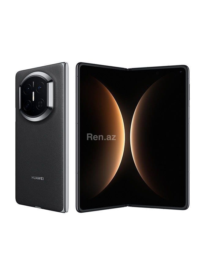 Huawei Mate X7 Black 512GB/16GB (Yeni)