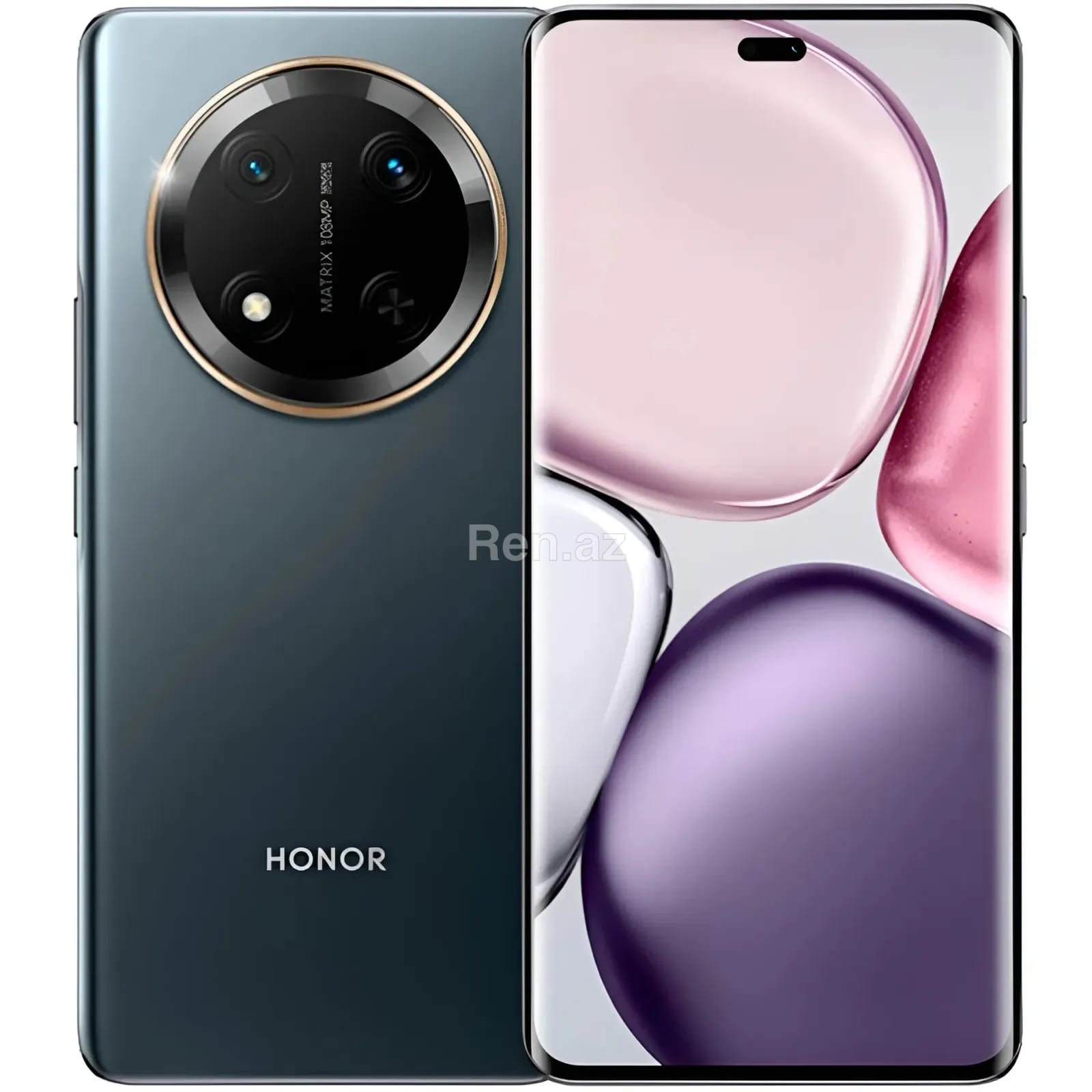 Honor X9c 8/256 GB Black