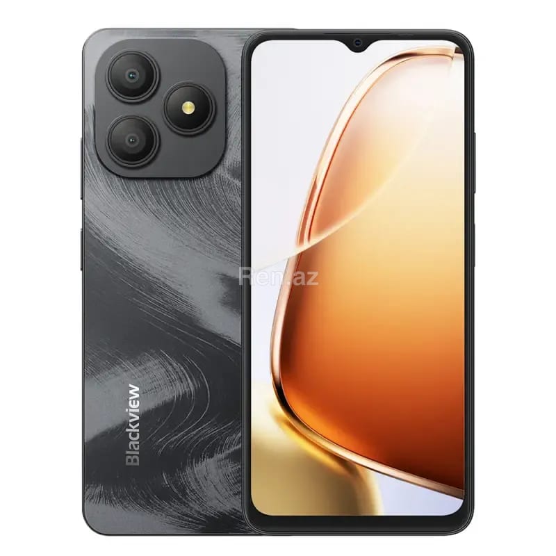 Smartfon Blackview Wave 9C 4GB/128GB