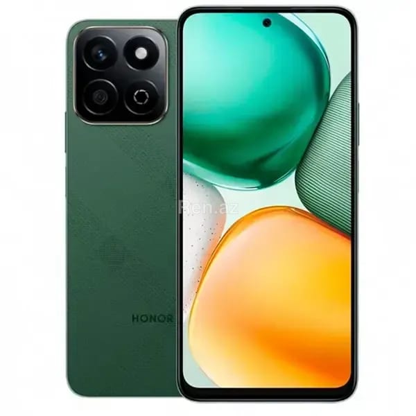 HONOR X7c 6 GB / 128 GB