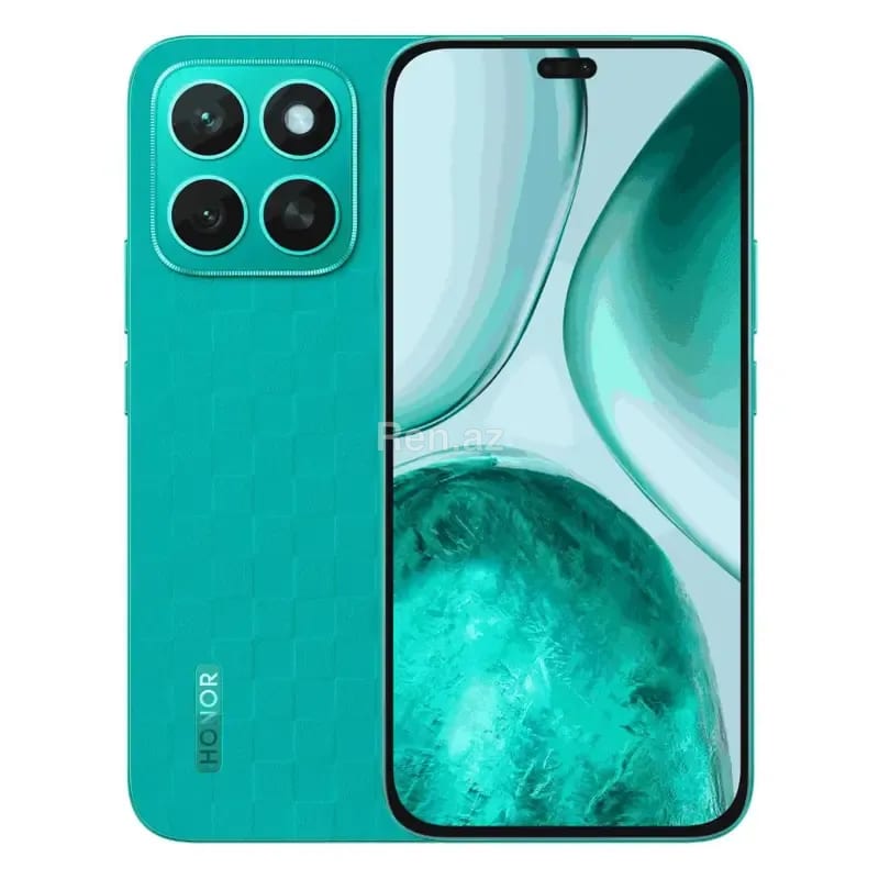 HONOR X8c 8 GB / 256 GB Marrs Green